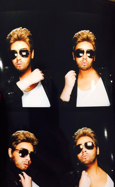 Adele, George Michael